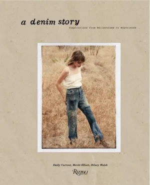 A Denim Story: Inspirations From Bellbottoms To Boyfriends