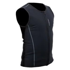 Akona AQ-Tec Zippered Vest