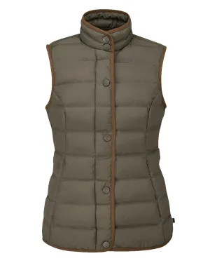 Alan Paine Calsall Ladies Gilet