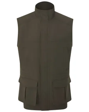 Alan Paine Lockwood Mens Shooting Waistcoat