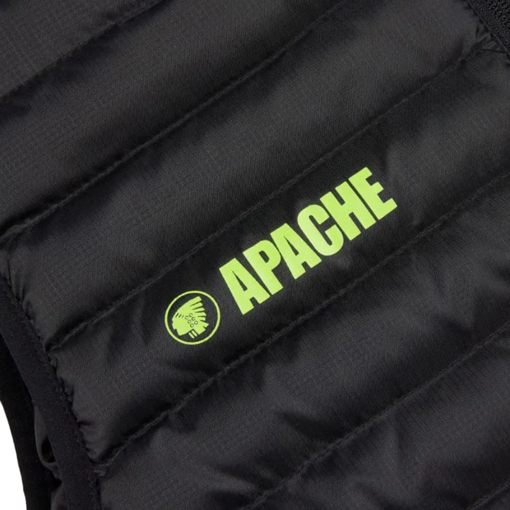 Apache Picton Padded Work Gilet Vest Bodywarmer