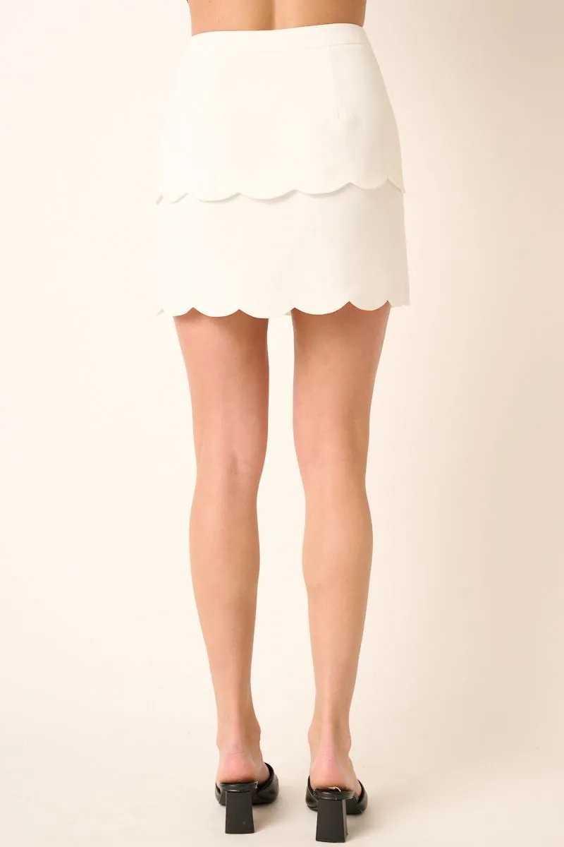 Applause Skirt