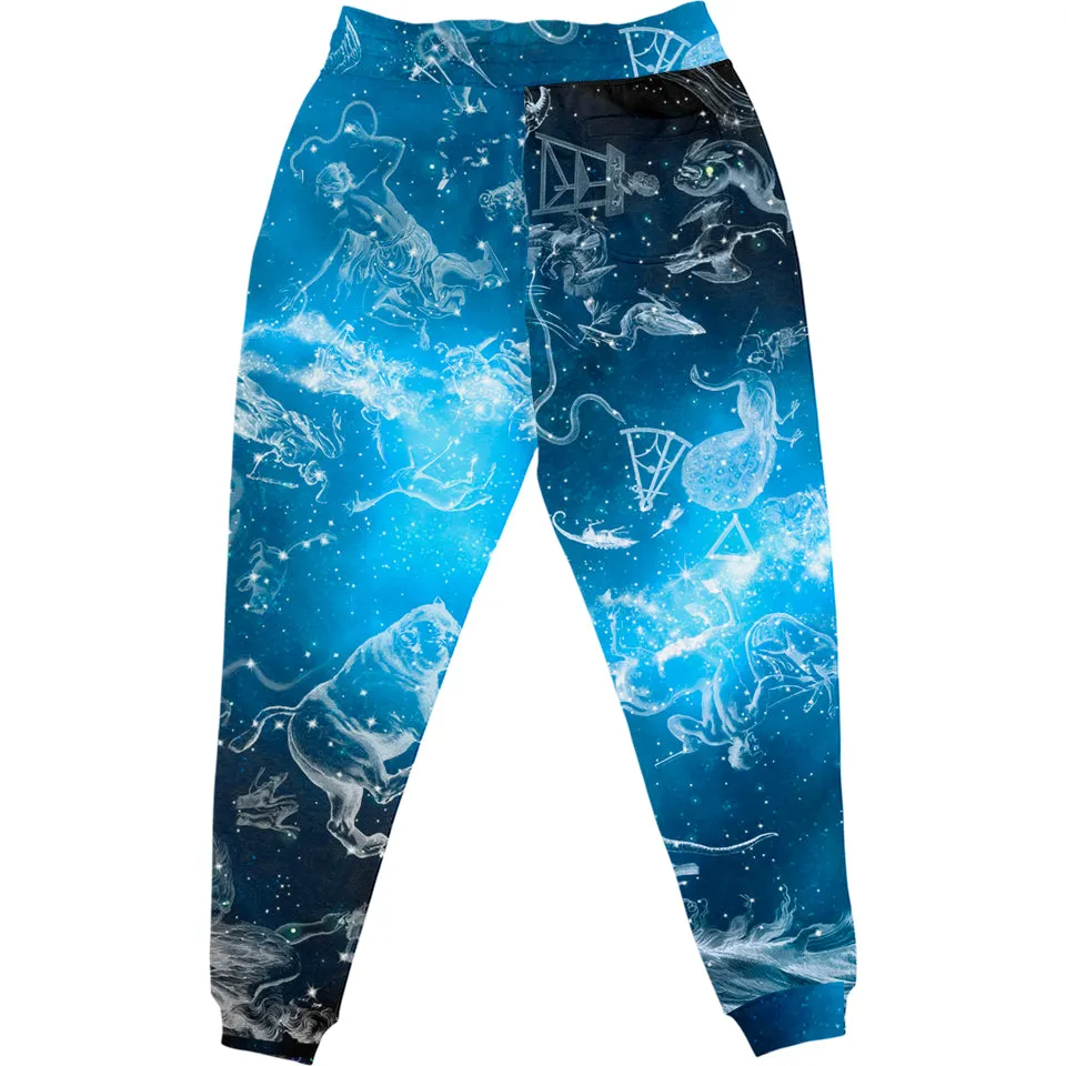 Aquarius Joggers