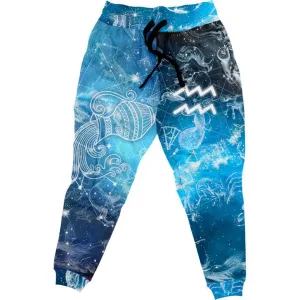 Aquarius Joggers