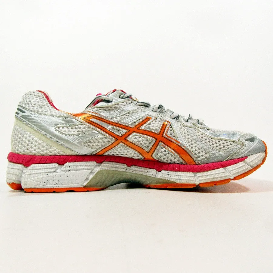 ASICS - Gt-2000