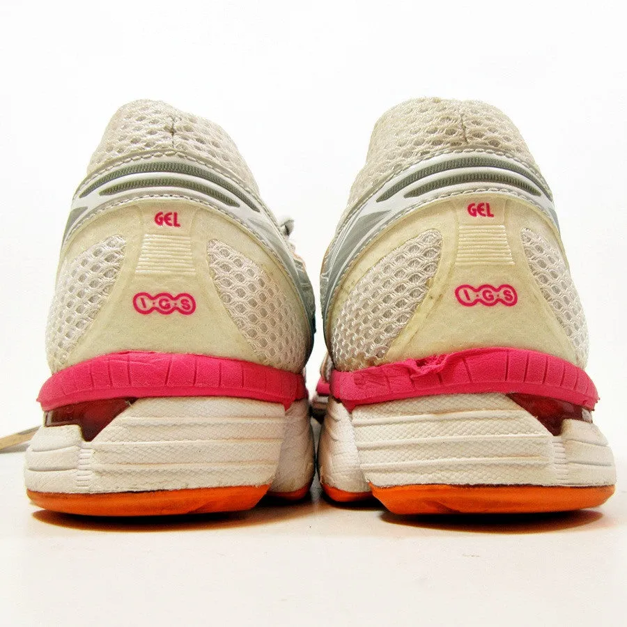 ASICS - Gt-2000