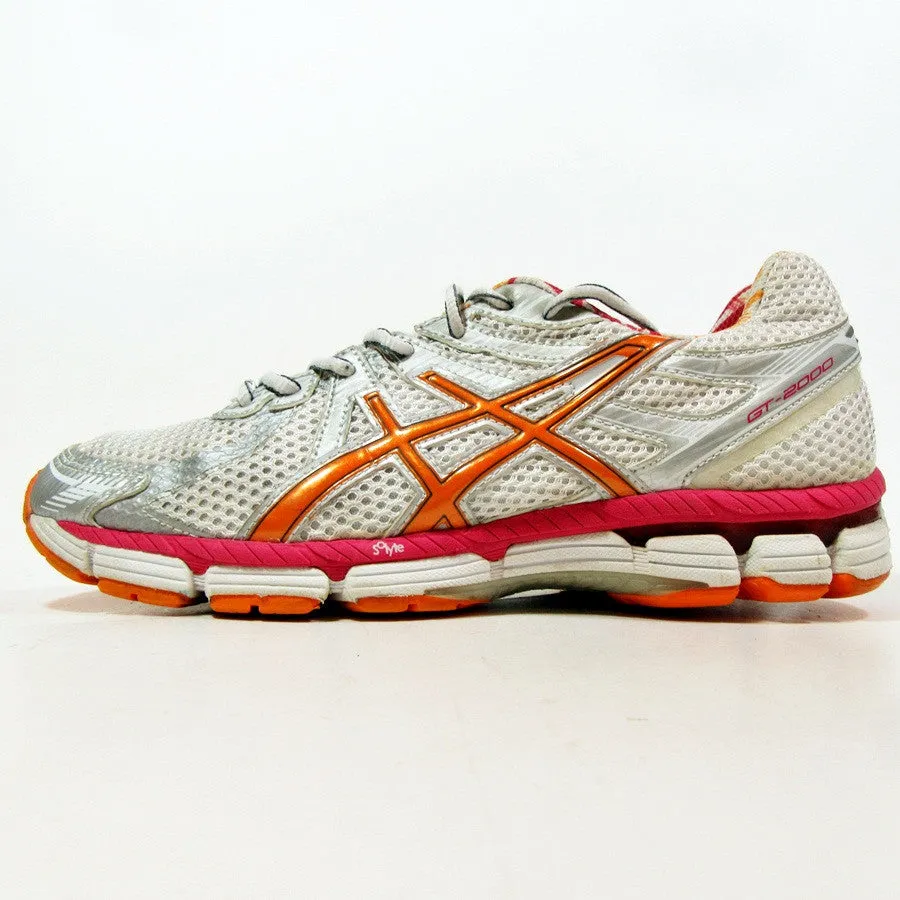 ASICS - Gt-2000