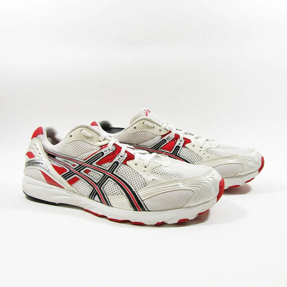 ASICS Hyper Speed 4