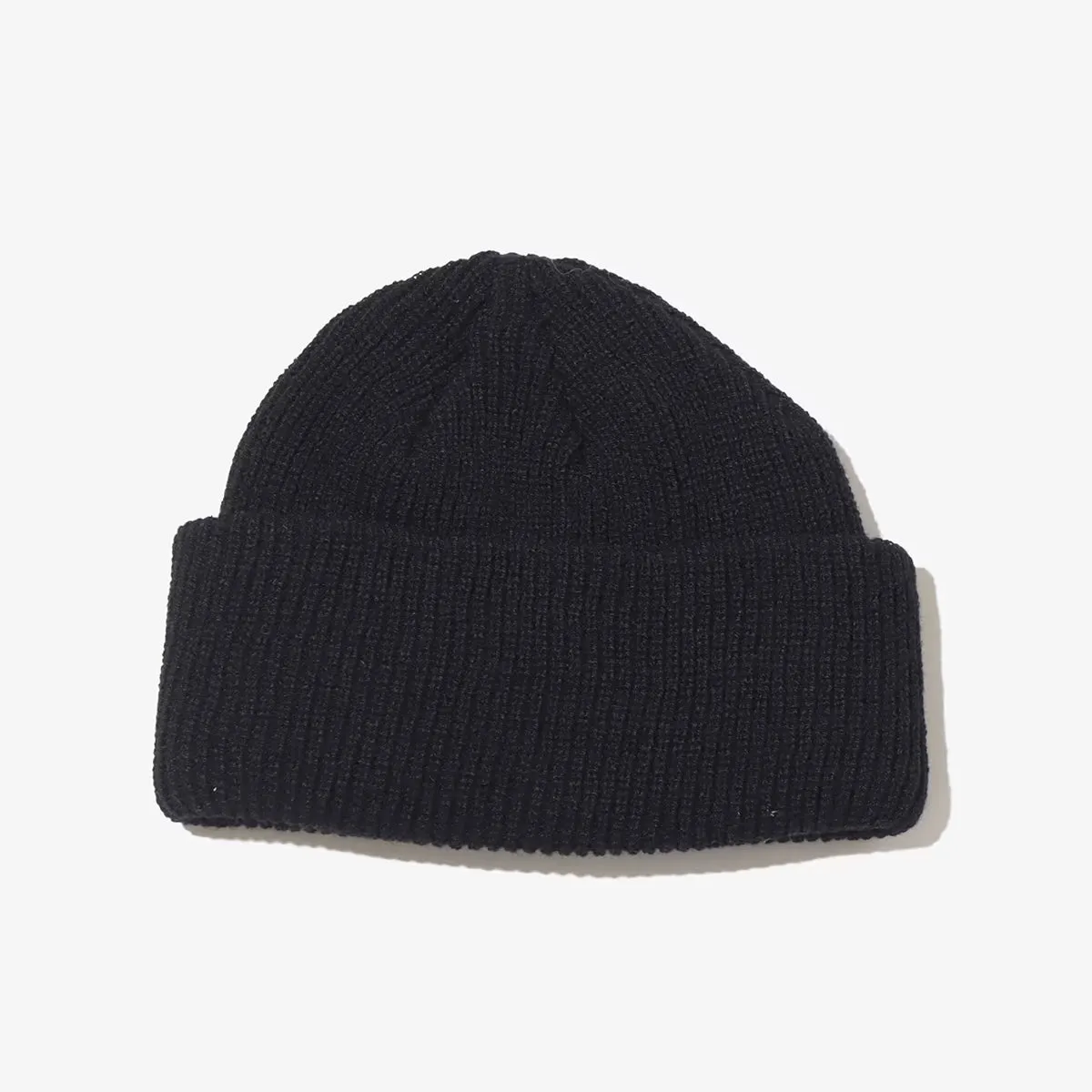 ATMOS SMALL LOGO KNIT CAP