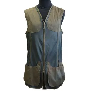 Beretta Urban Mesh Vest-Dark Olive-Small