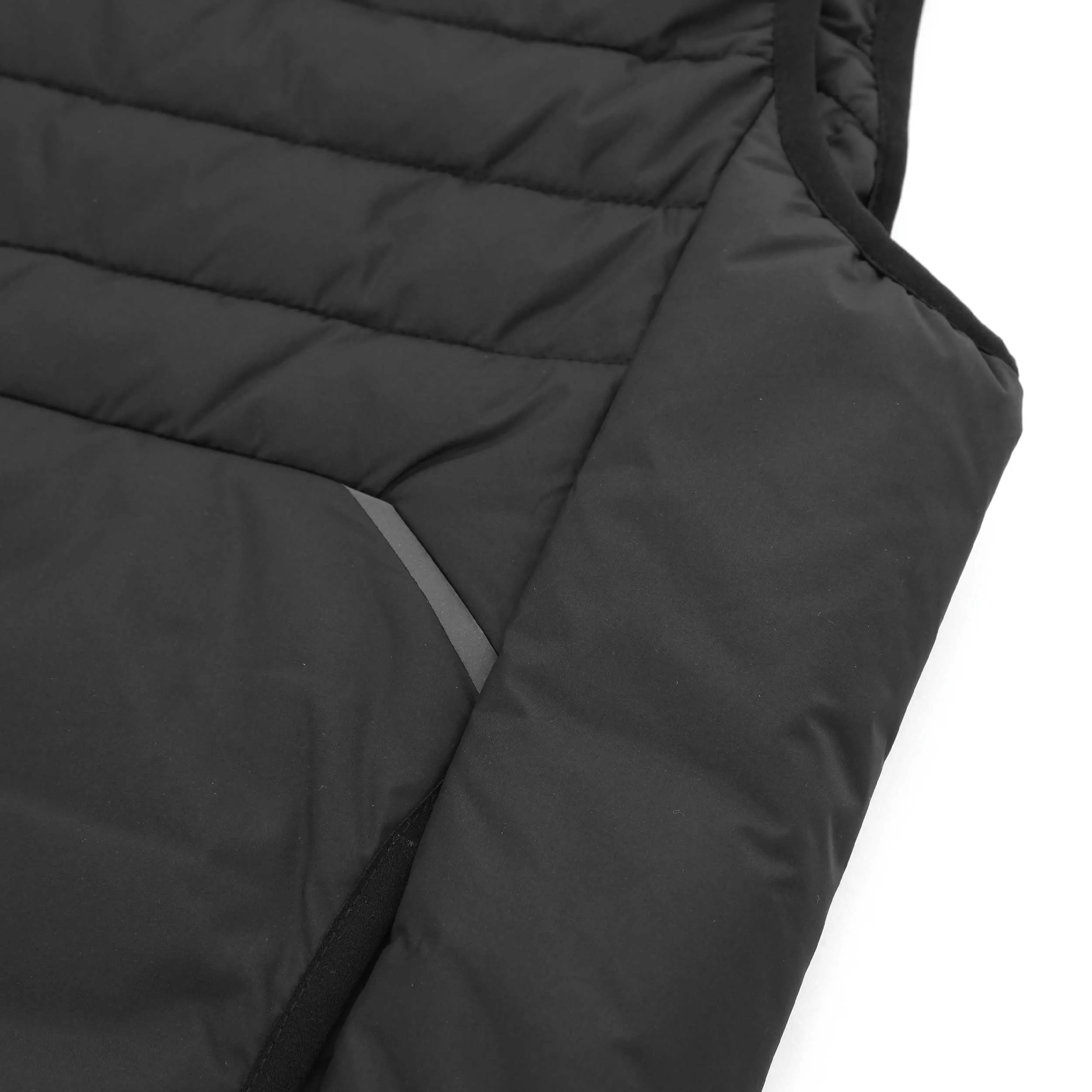 BOSS V Thor 2 Gilet in Black