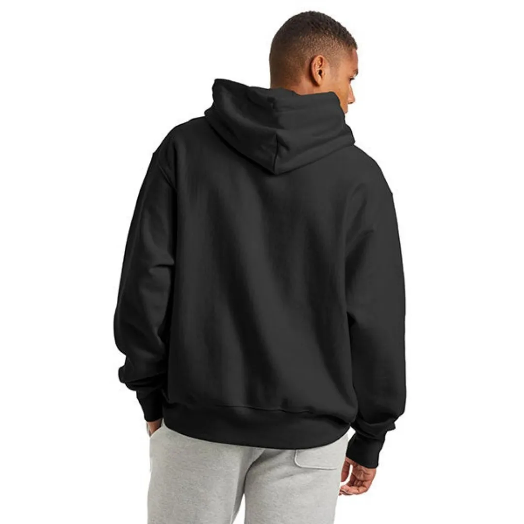 Champion Unisex Reverse Weave Hooded Sweatshirt