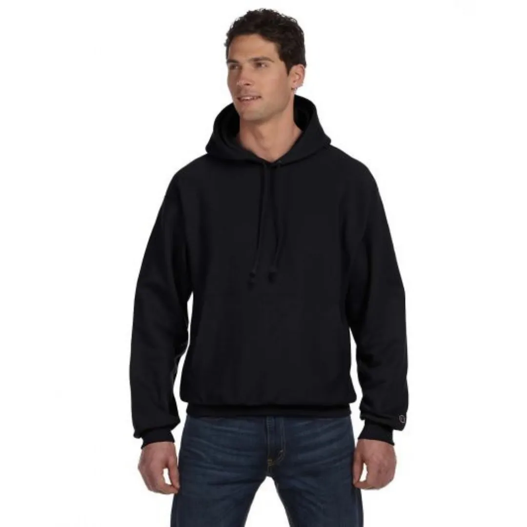 Champion Unisex Reverse Weave Hooded Sweatshirt