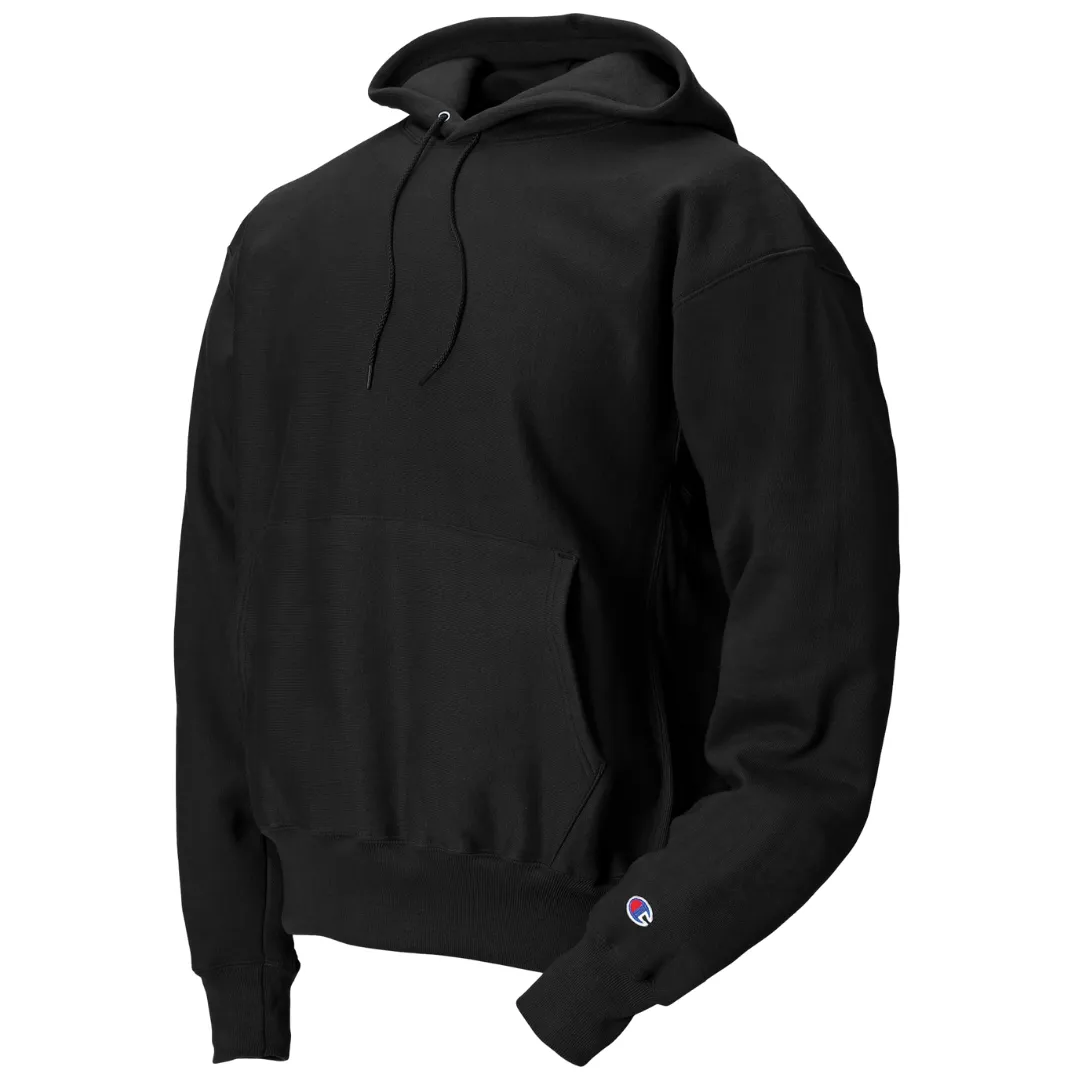 Champion Unisex Reverse Weave Hooded Sweatshirt