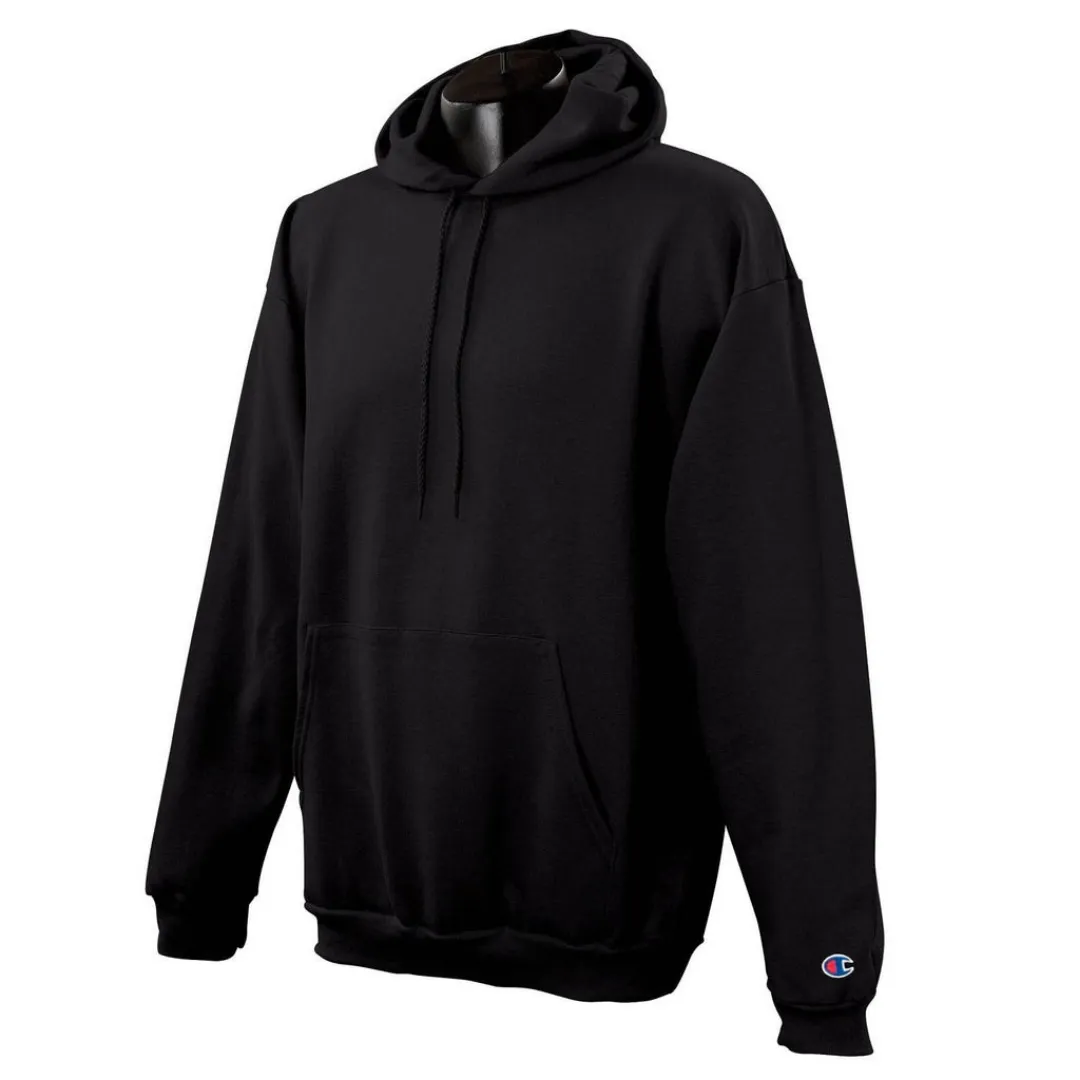 Champion Unisex Reverse Weave Hooded Sweatshirt