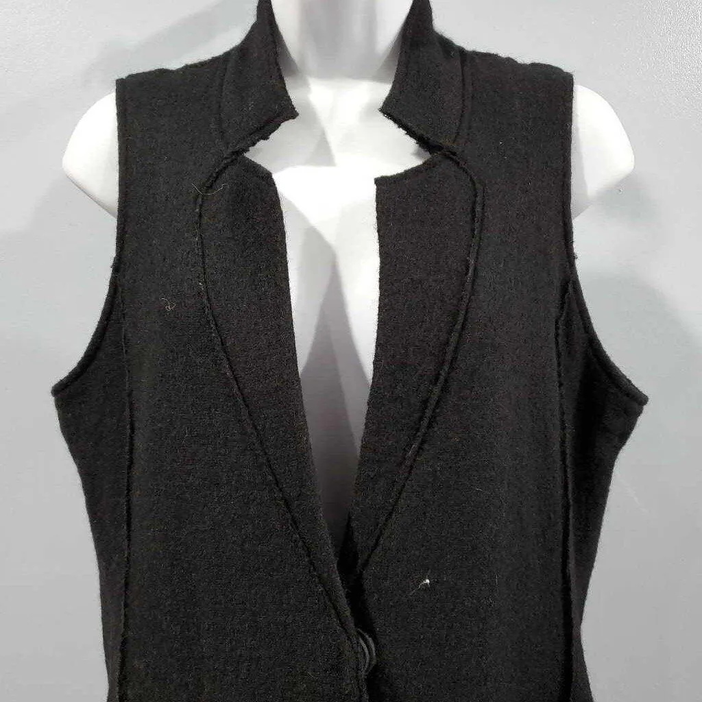 Chico's Vest Small