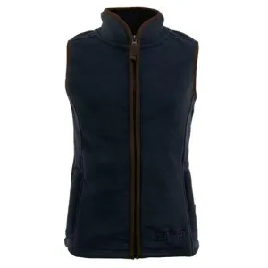 Children's Game Chilton Fleece Gilet