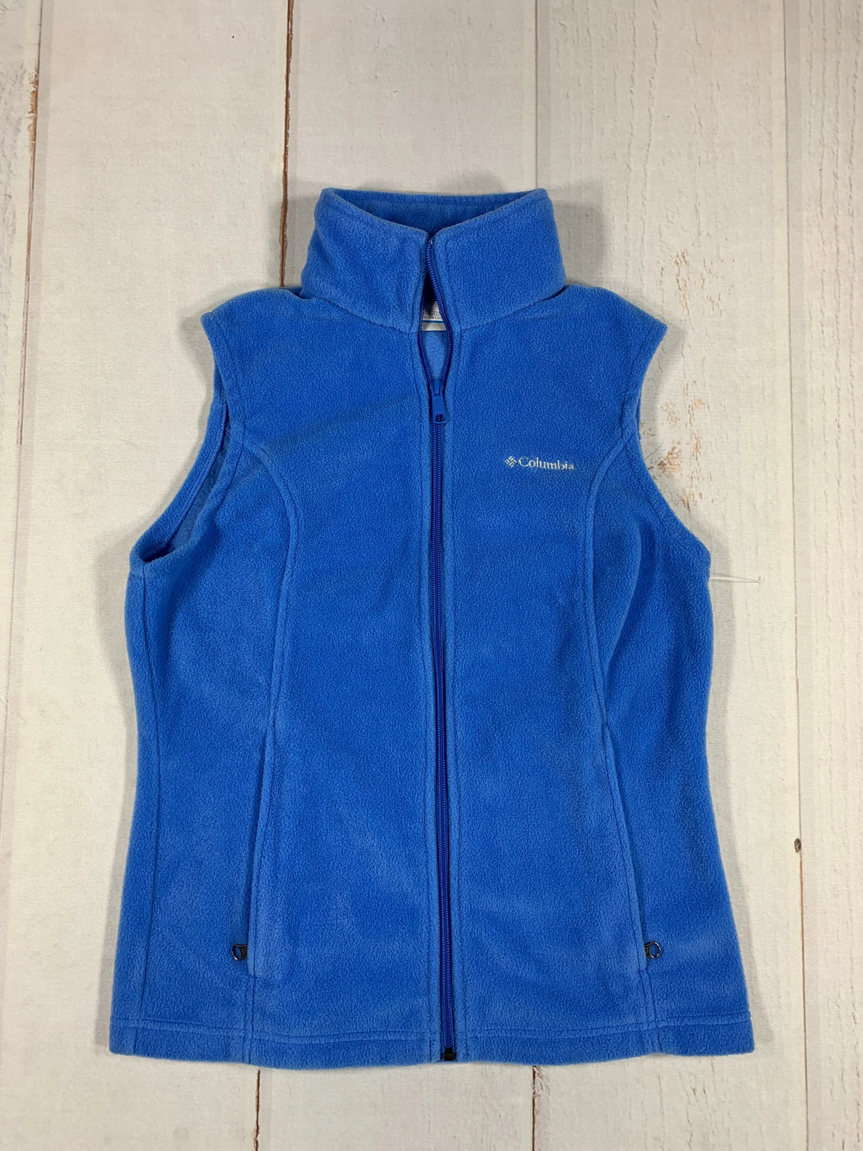 Columbia Vest size Small