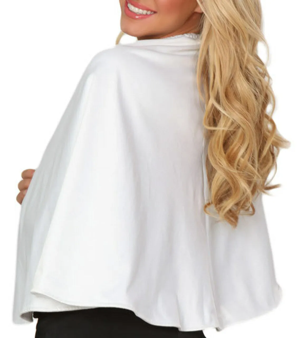 Cozy Cape Costume Accessory