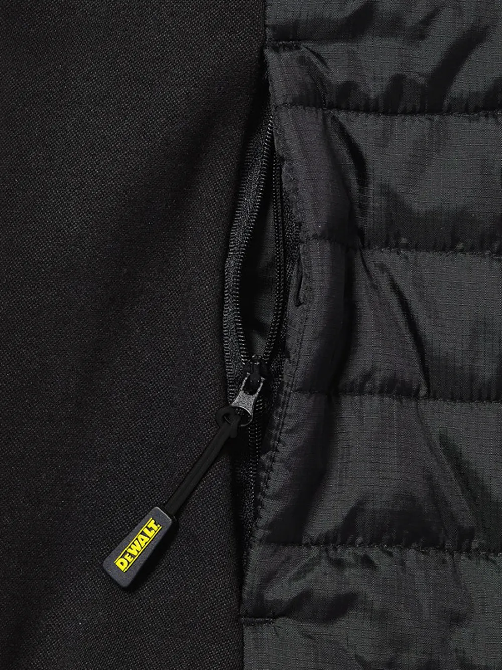 Dewalt Force Soft Padded Lightweight Gilet