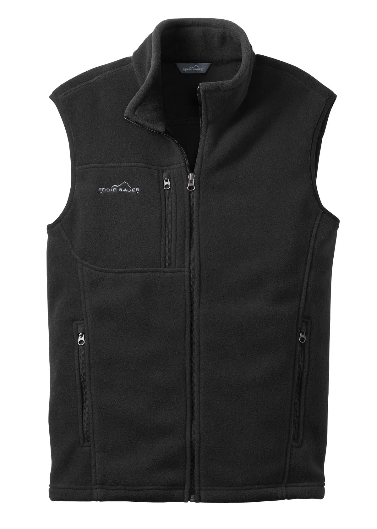 Eddie Bauer Men's Fleece Vest. EB204