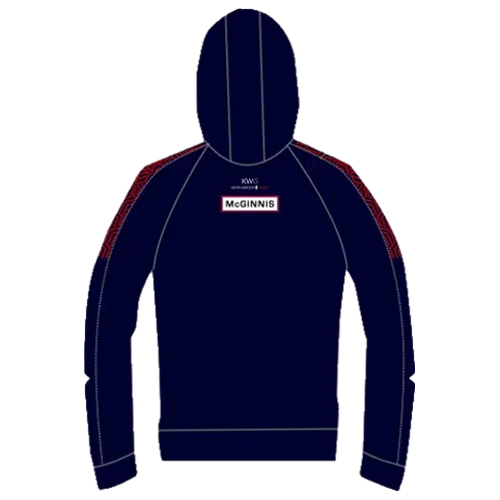 Eglinton Cricket Club - Men's Hoodie