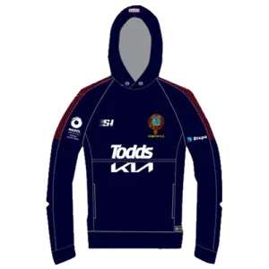 Eglinton Cricket Club - Men's Hoodie