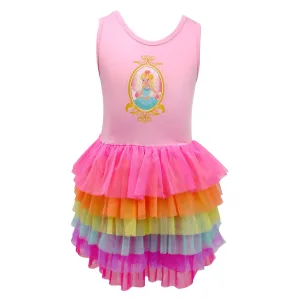 Fairy Butterfly Friends Dress