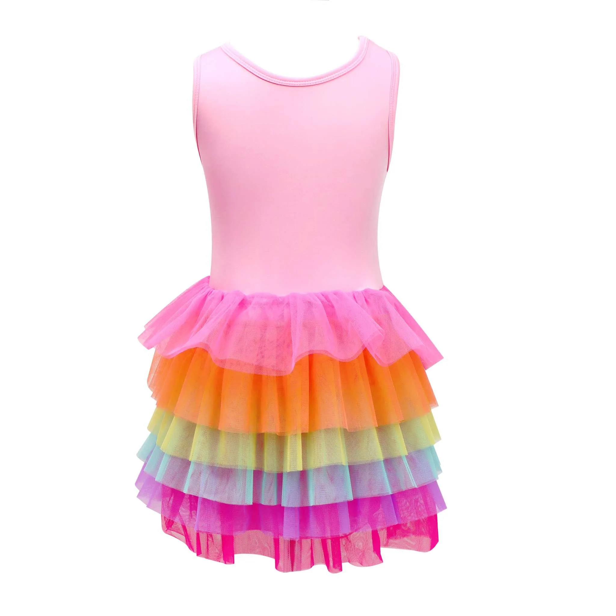 Fairy Butterfly Friends Dress