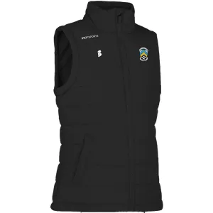 Fermoy Ladies LGFC: Sleeveless Gilet