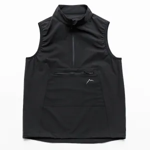 FLOW PULLOVER VEST