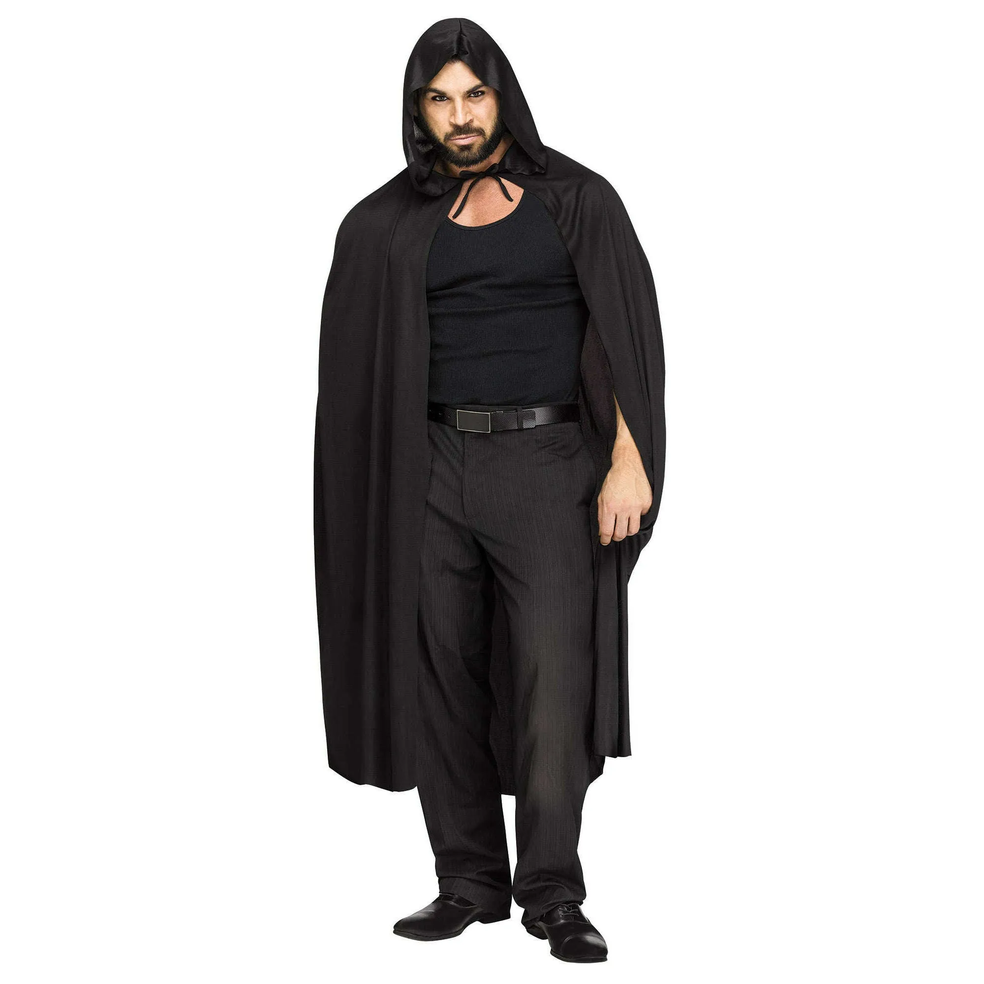 Full Length Hooded Adult Cape