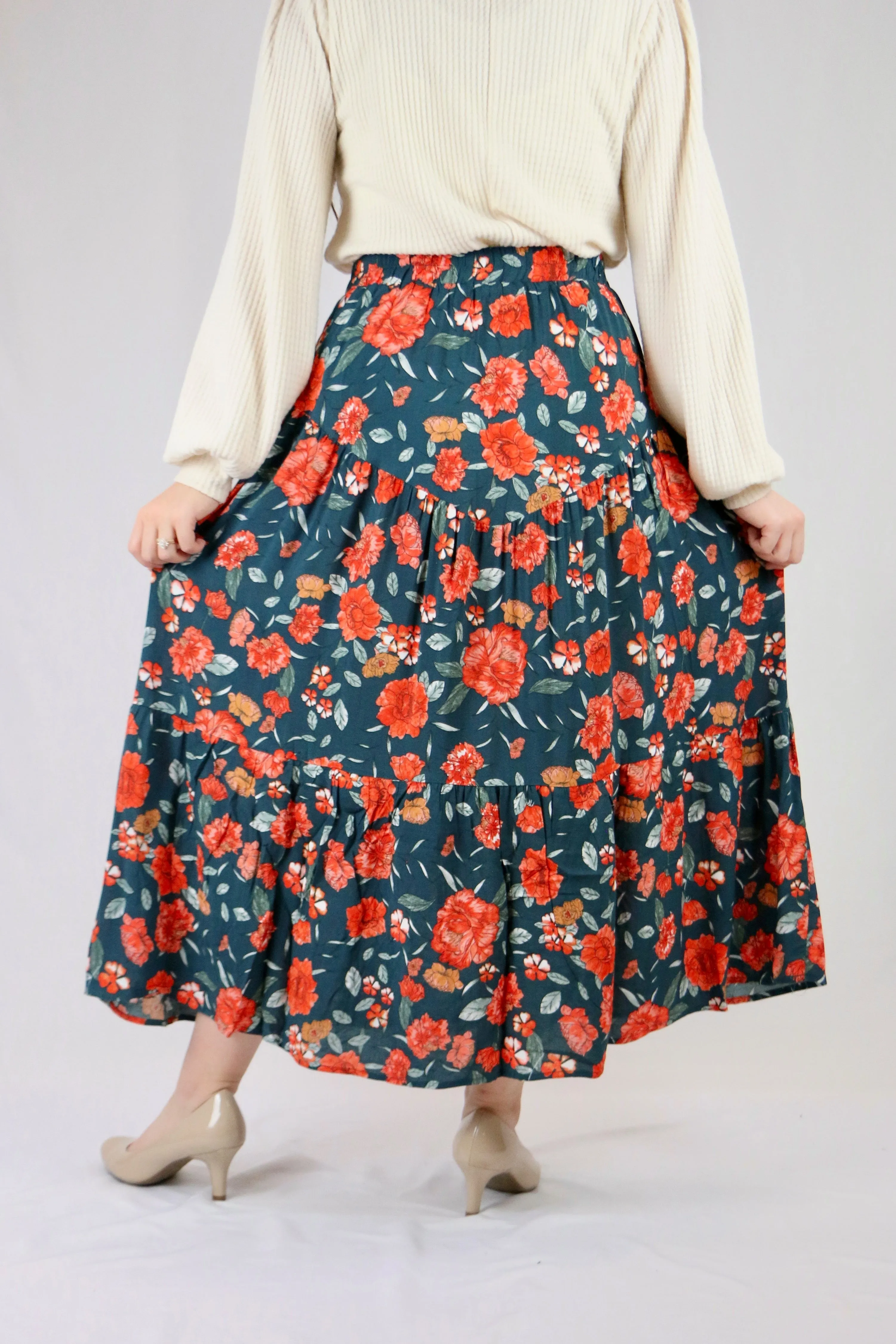 Gentry Skirt