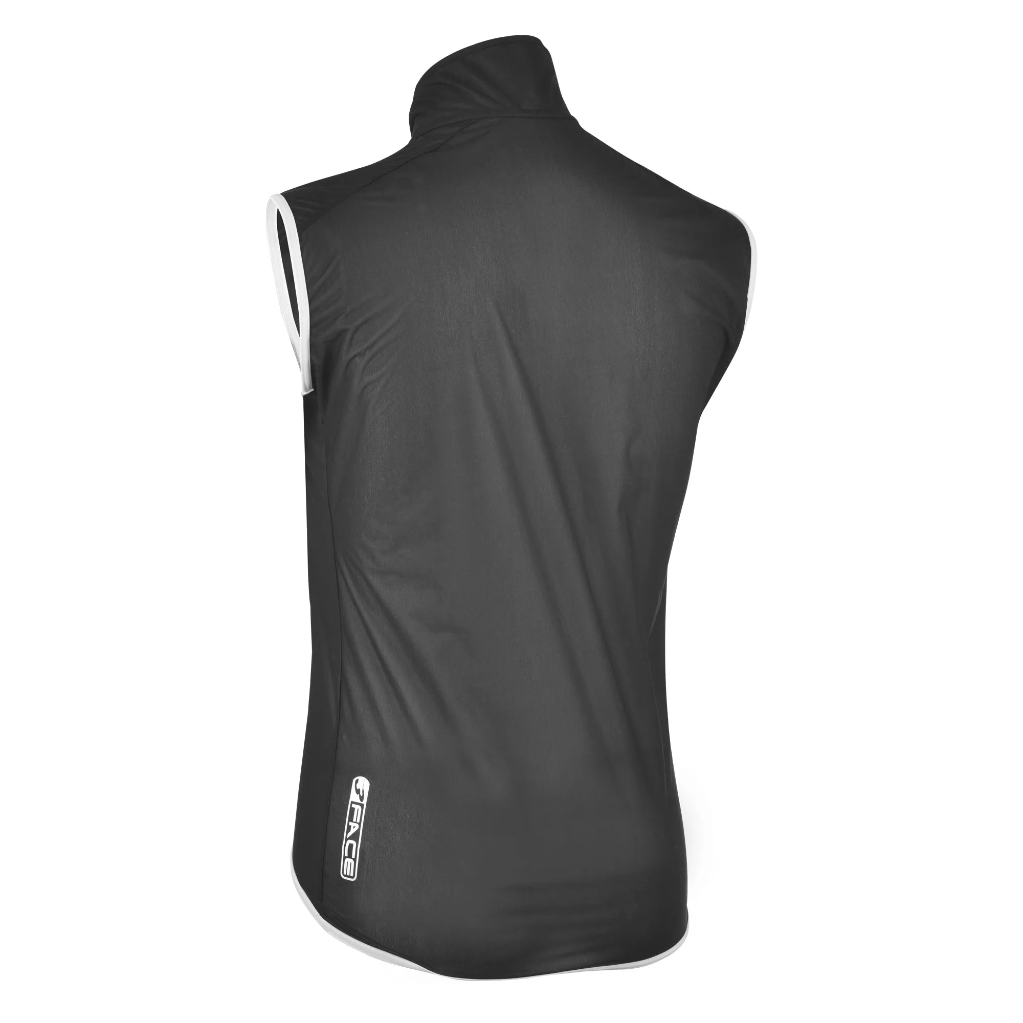 Gilet antivento Ultralight