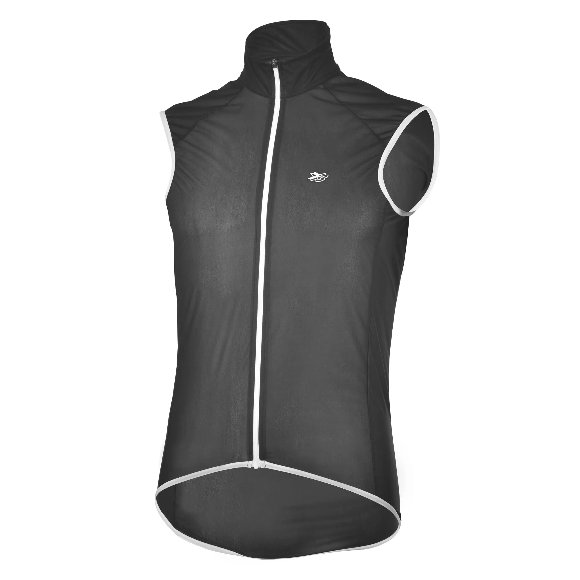 Gilet antivento Ultralight