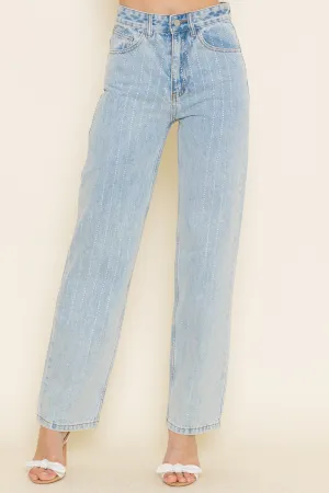 Glam Girl Jeans