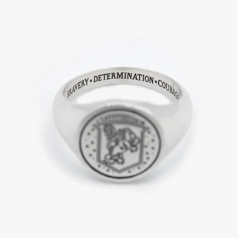 Gryffindor Signet Ring