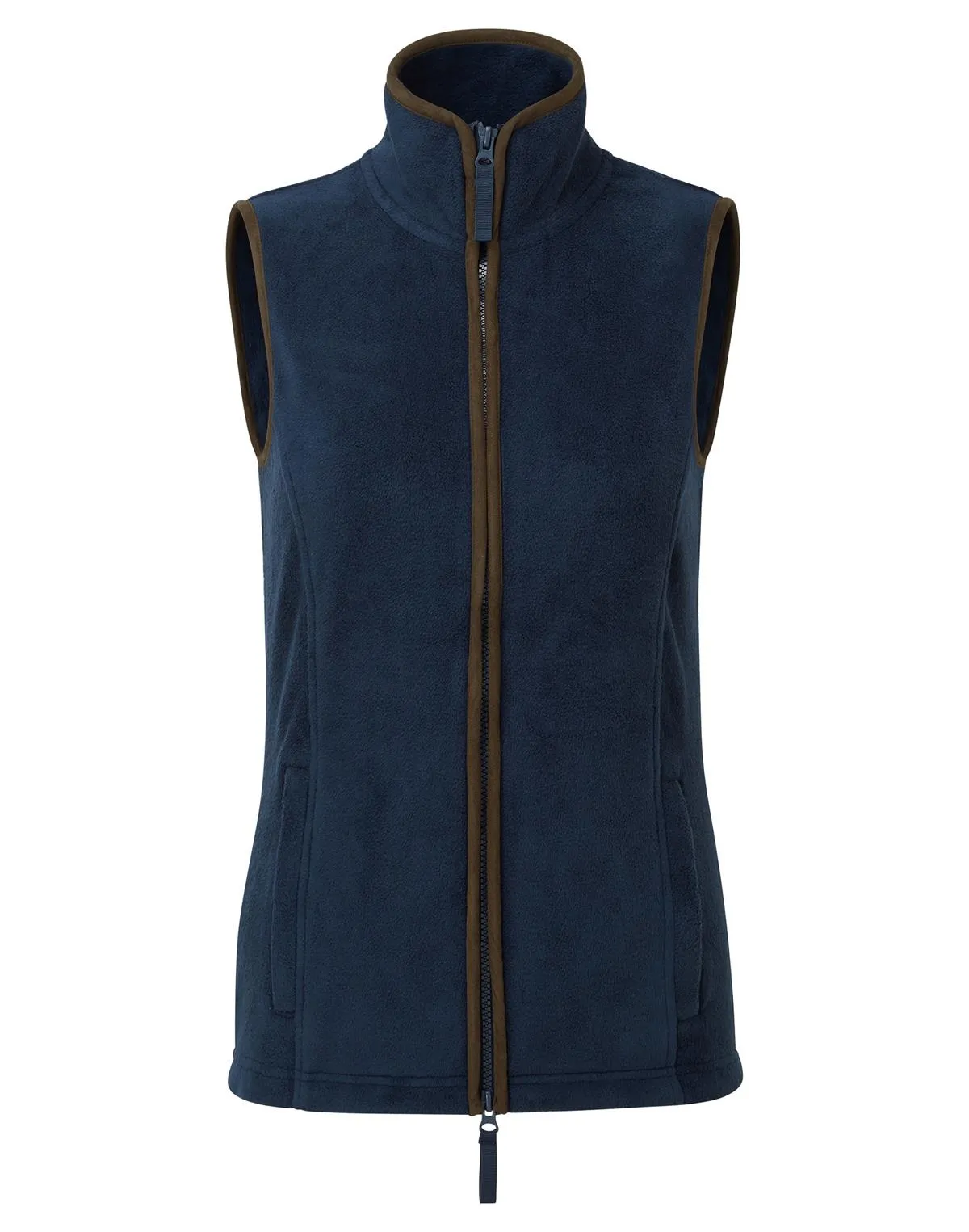 Hardy Equestrian Women's Fleece Gilet