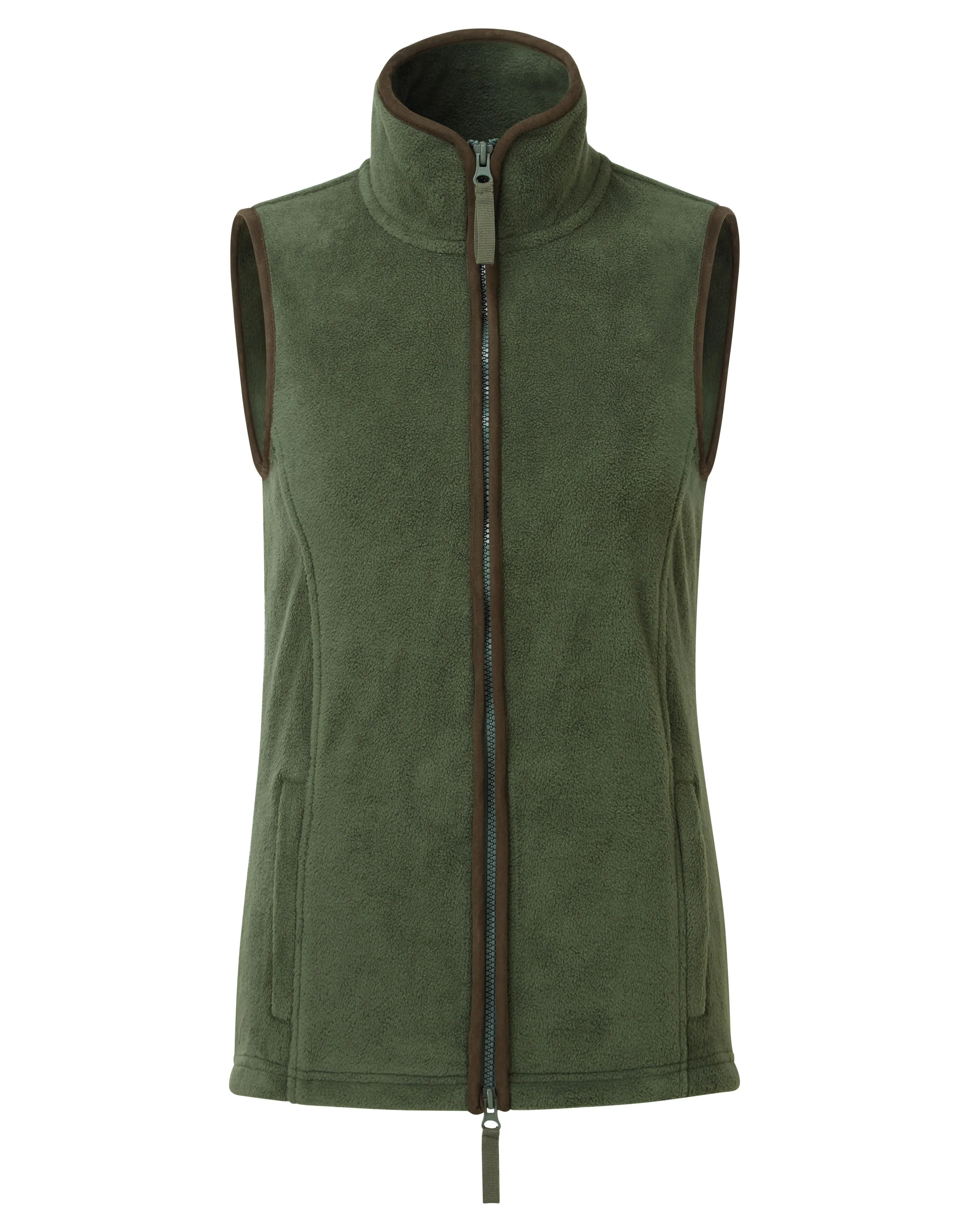 Hardy Equestrian Women's Fleece Gilet