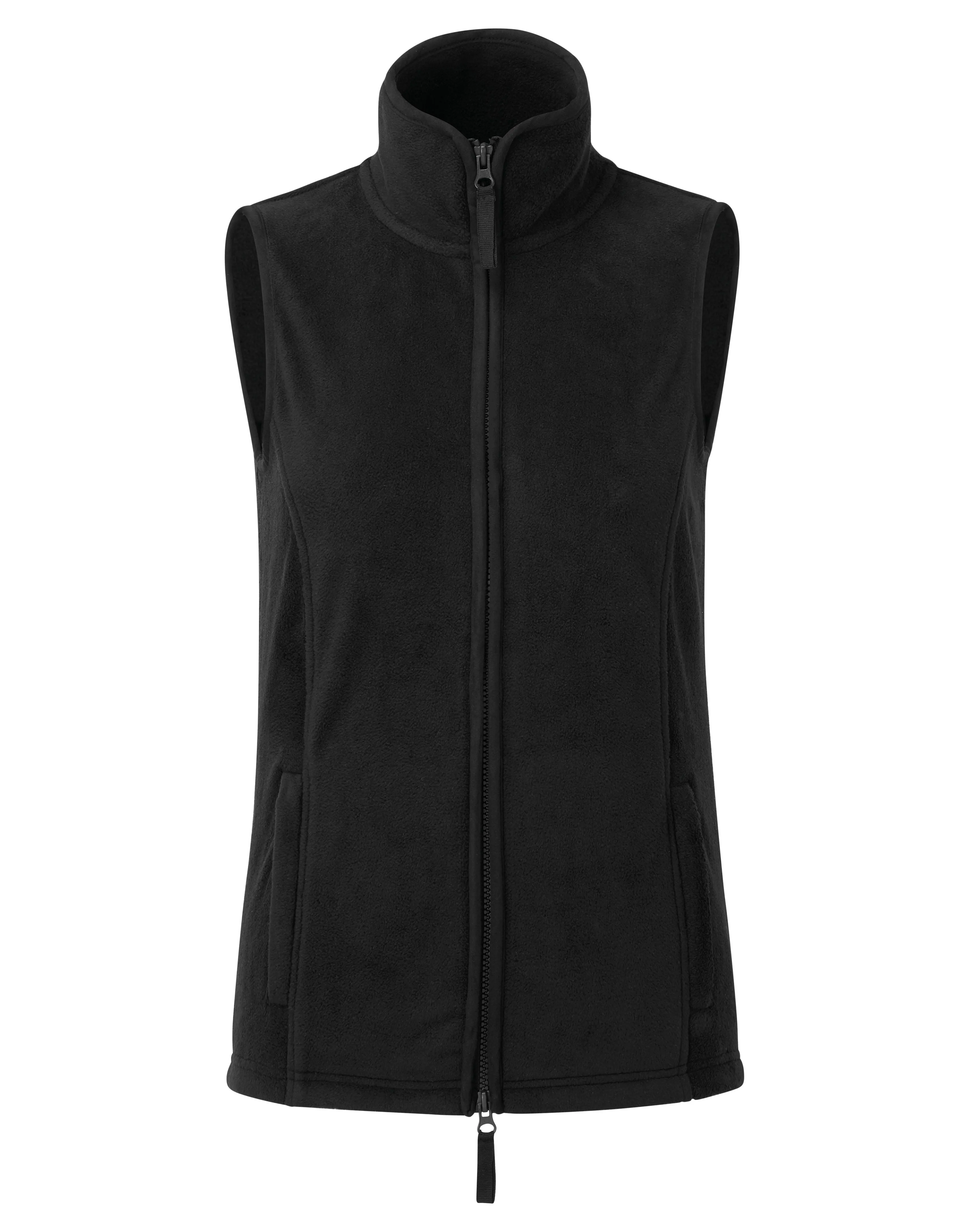 Hardy Equestrian Women's Fleece Gilet