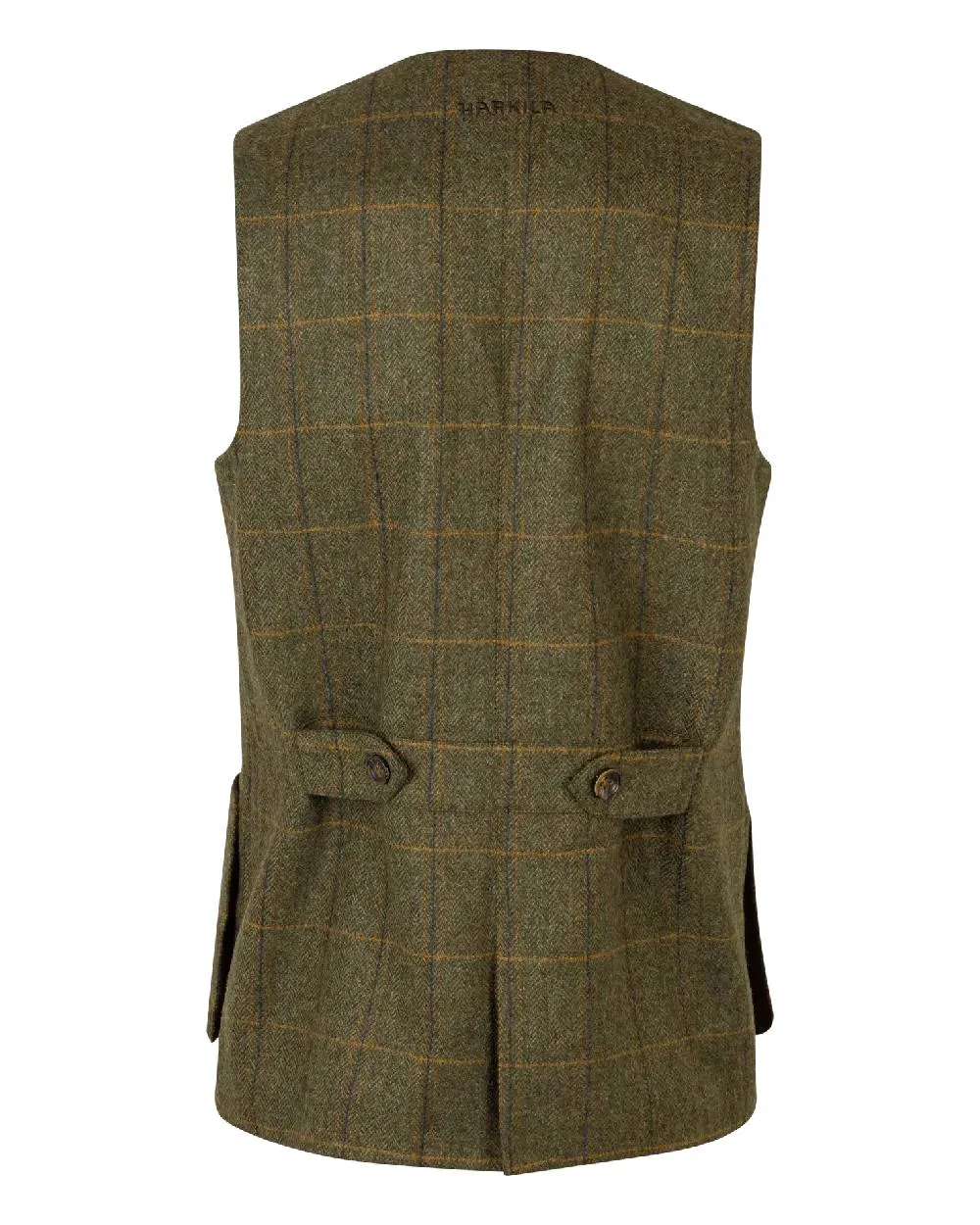 Harkila Kenmore Shooting Waistcoat