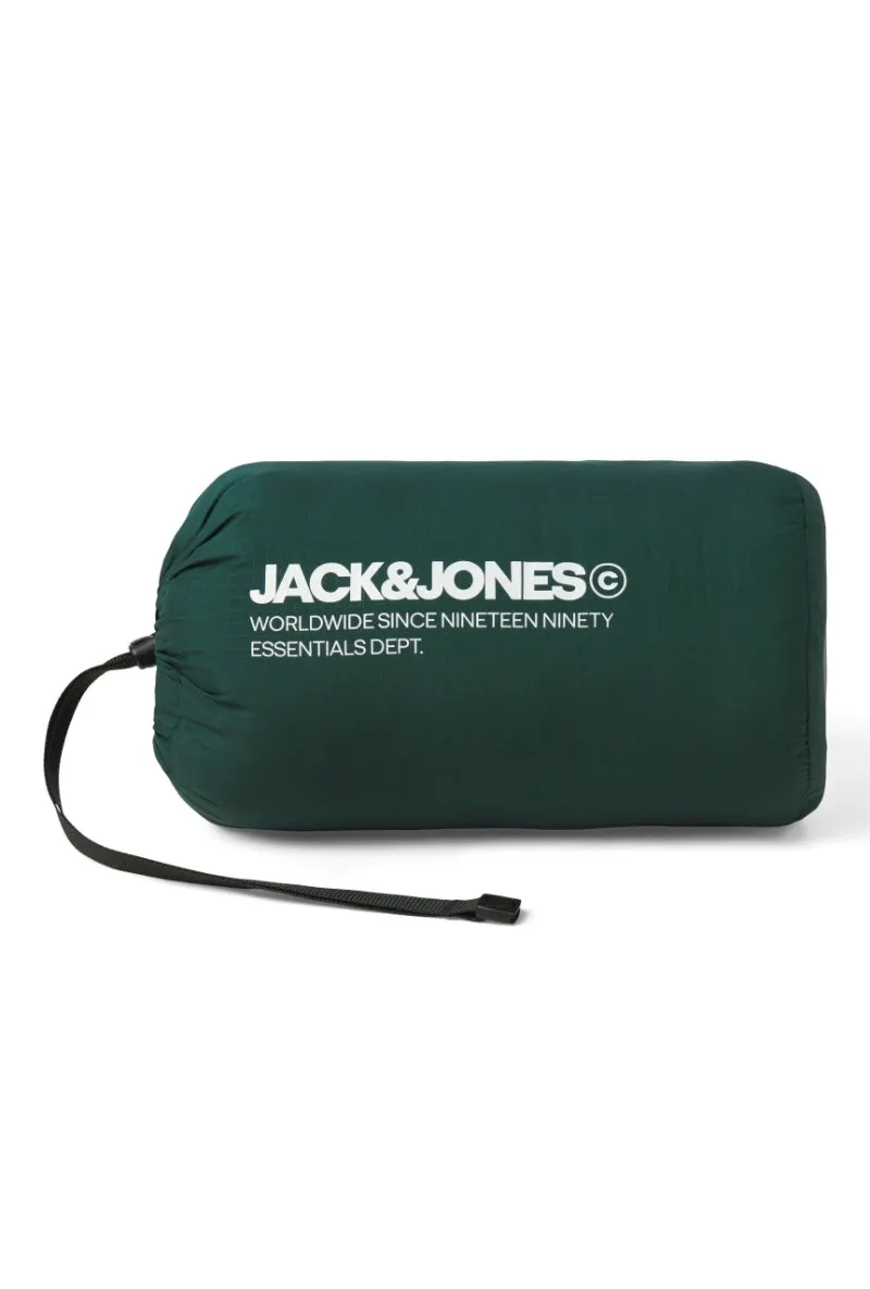 JACK AND JONES ESTATE PACKABLE BODYWARMER