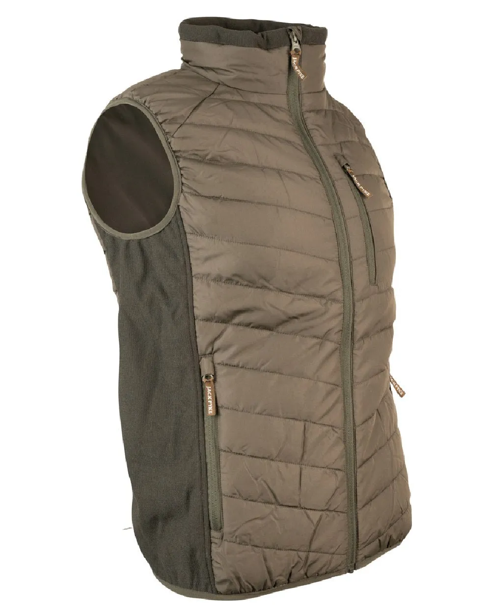 Jack Pyke Hybrid Gilet