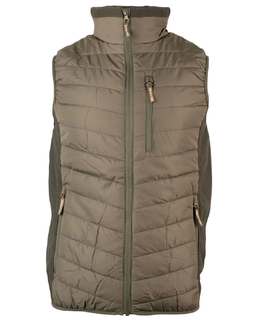 Jack Pyke Hybrid Gilet