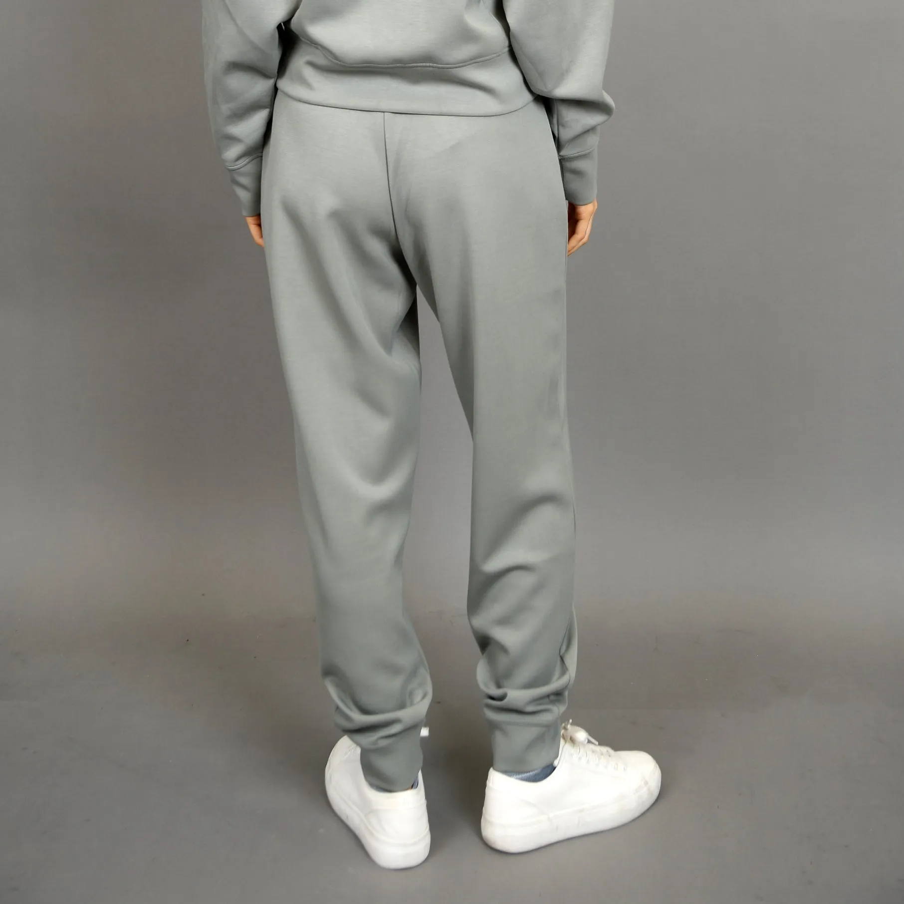 JOSELLE KNIT JOGGER -  SAGE