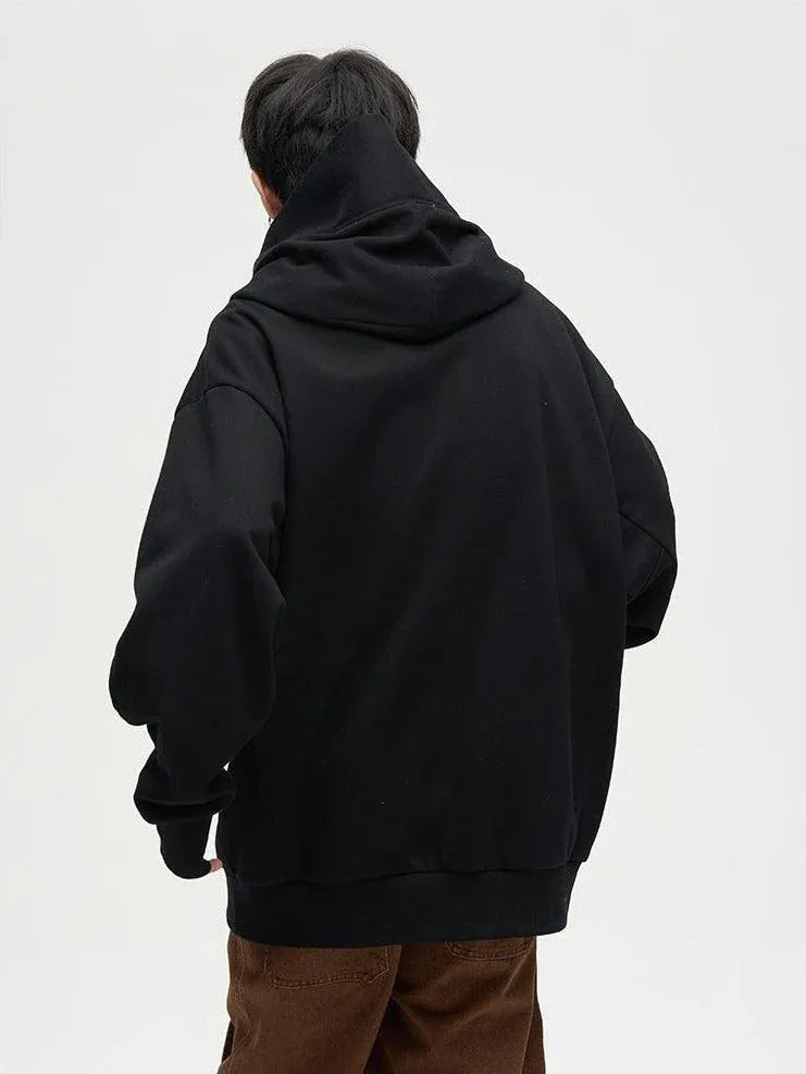 Kuro Hoodie