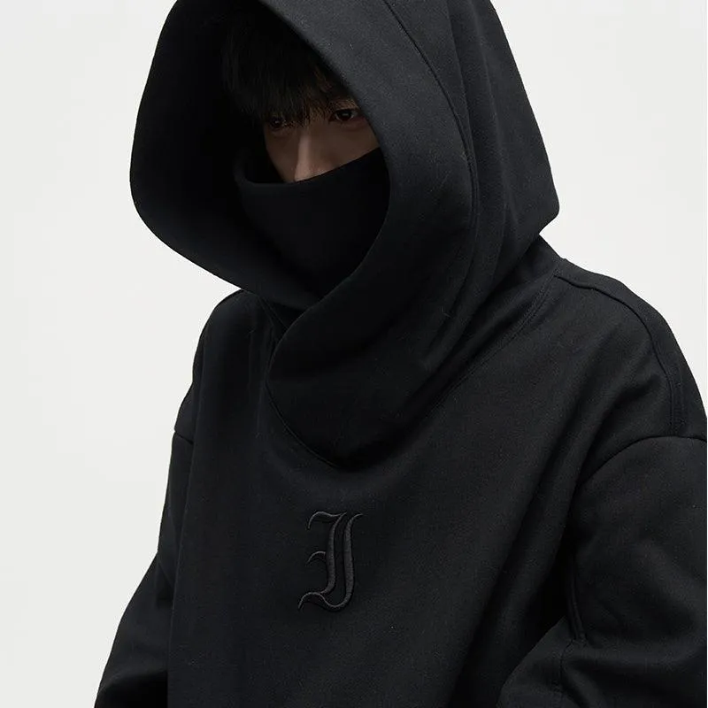 Kuro Hoodie