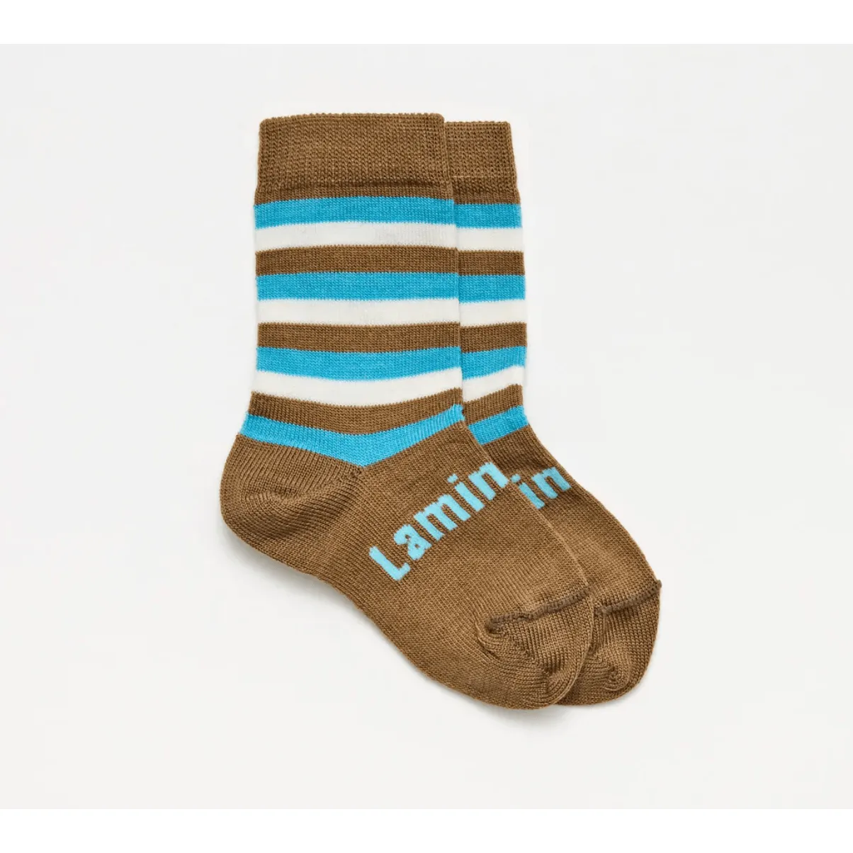 Lamington George Crew Socks