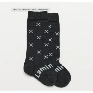 Lamington Rocky Knee Socks