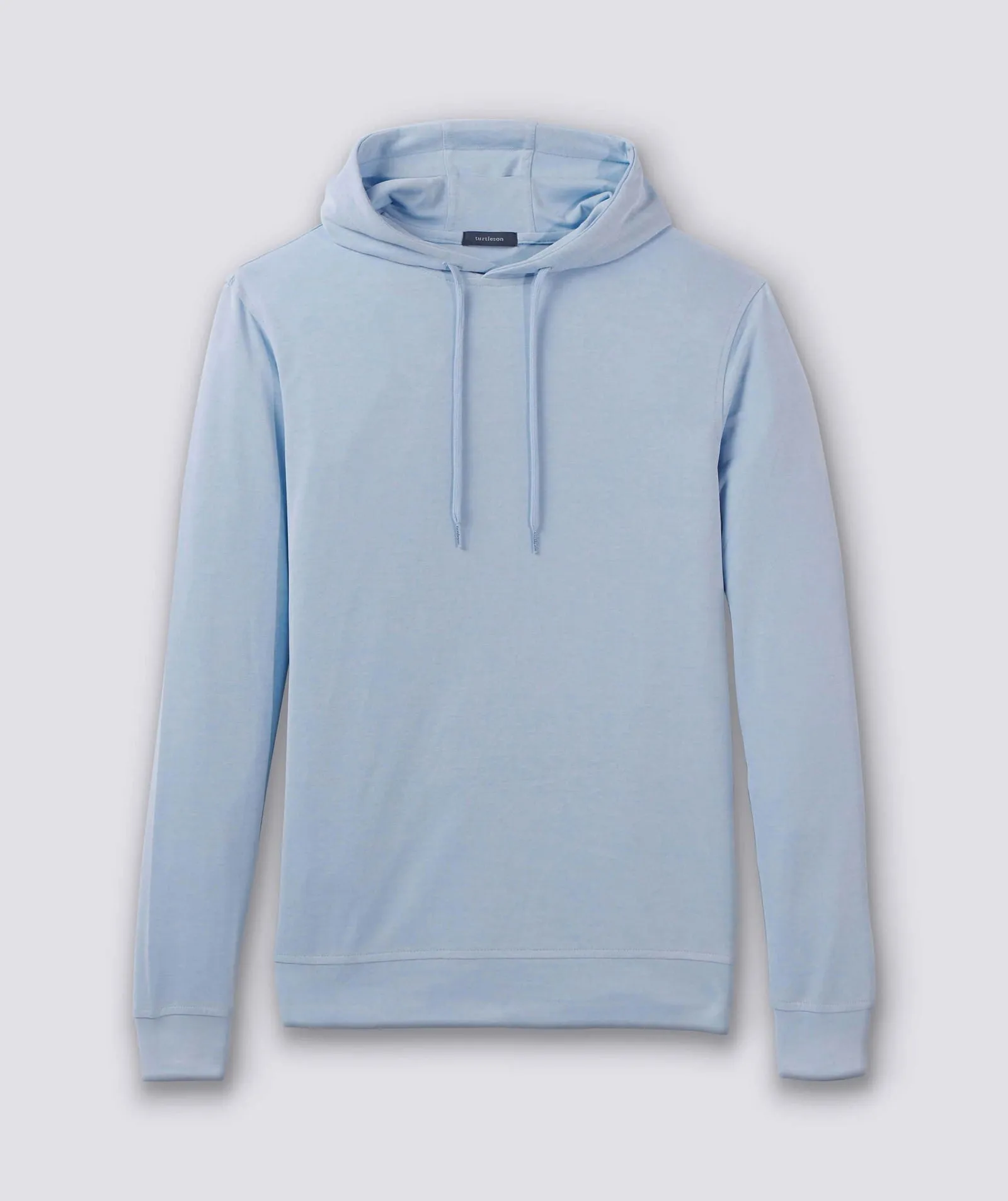 Lester Oxford Performance Hoodie